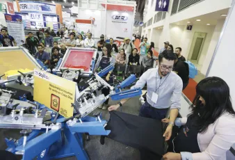 墨西哥广告标识展2025展商名录