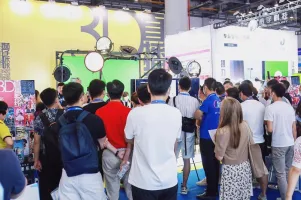 杭州网红直播博览会2025参展商有哪些？预订展商名录