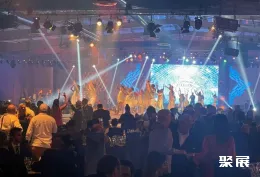 古巴雪茄展现场图片2