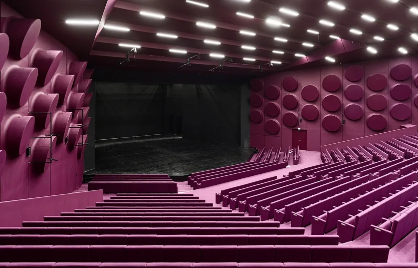 法国斯特拉斯堡会展中心图片3