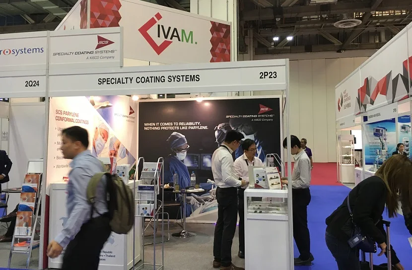 2027泰国医疗器械展(Medical Fair Thailand)展品范围有哪些？