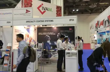 2025泰国医疗器械展展位费与展位图