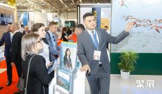 乌兹别克斯坦物流展2025举办时间与地点