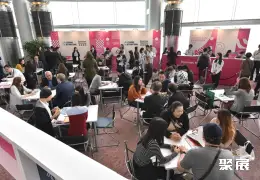 亚洲授权展展会现场(现场盛况)4