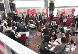 香港授权展现场图片4