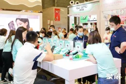 杭州网红展现场图片4