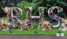RHS英国花卉展将于2025年5月举办,世界园艺界的盛事!主办展位预定、参展商名单、展位报价及图片