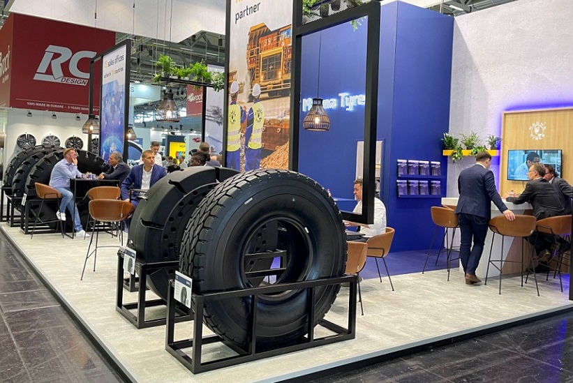 2026德国轮胎展观众登记及登记方式