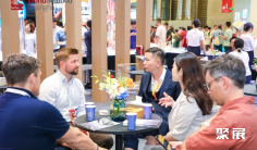 上海渔博会(World Seafood Shanghai)2026展位价格与展位申请