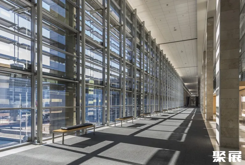 南非开普敦国际会议中心