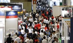 日本激光展2026时间表及地点