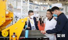 顺德木工机械展2025展位图与展位价格