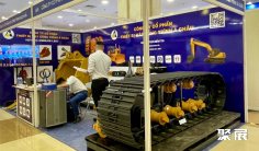 河内工程机械展2025时间地点