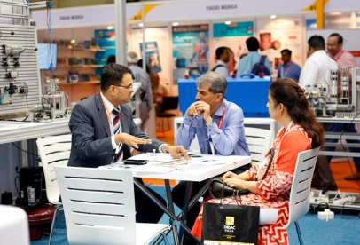 印度教育展2026最新参展商名录