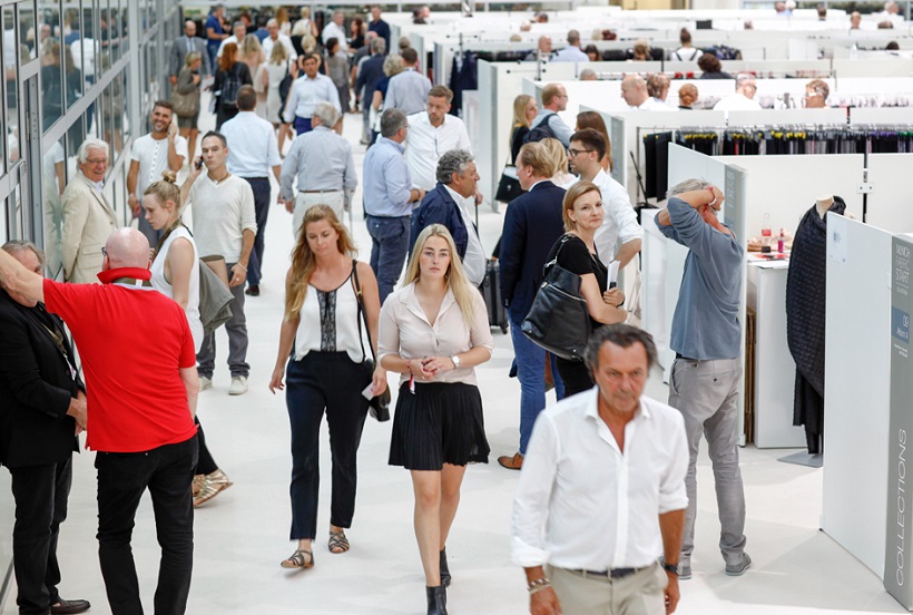 德国面辅料展2026参展攻略(时间地点+门票价格)