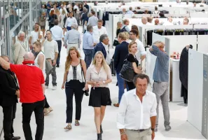 德國面輔料展2026參展攻略（時間地點+門票價格）