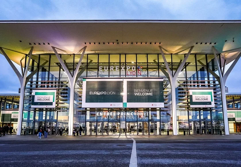 法国里昂欧洲中心图片1