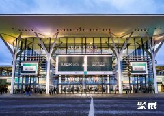 法国里昂欧洲中心