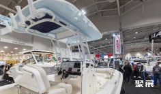 加拿大游艇展2026时间地点