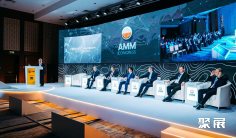 2026年哈萨克斯坦冶金展(Astana Mining and Metallurgy Expo)门票多少钱,怎么购买?