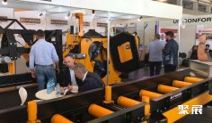 2025波兰木工机械展展位图与展位价格