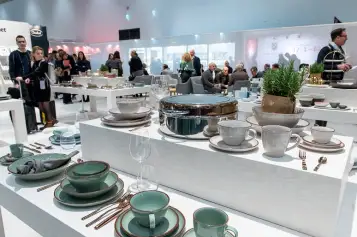 2027法兰克福消费品展(Ambiente)时间及地点