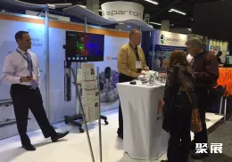 美国医疗器械展现场图片6