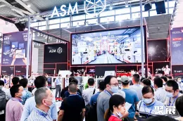 深圳电子元器件展现场图片4