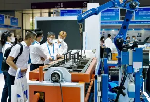 深圳高交会2025展位价格与展位申请