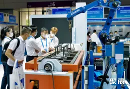 高交会现场图片5