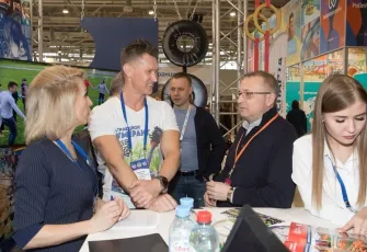 俄罗斯游乐设备展2026最新会刊