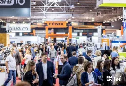 布拉格牙科展展会现场(现场盛况)1