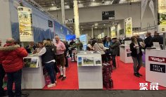 德国高尔夫展2026展商名录