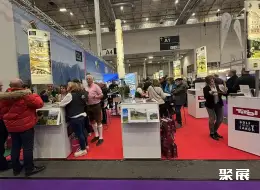 德国高尔夫用品展展会现场(现场盛况)5