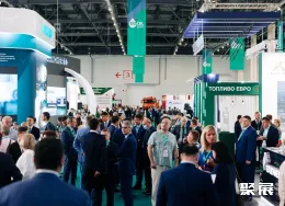 俄罗斯石化展现场图片4