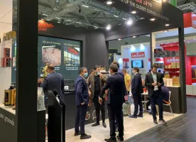 科隆食品展2025会刊怎么获取？