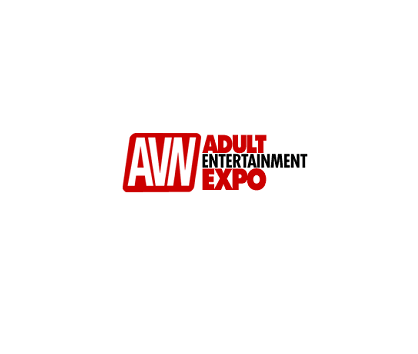 AVN Adult Entertainment Expo exhibition logo