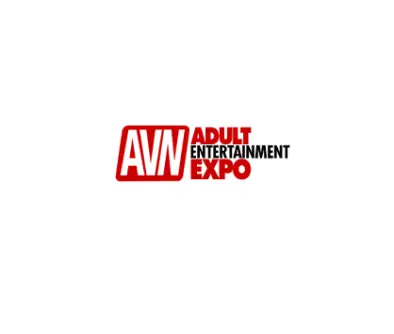 拉斯维加斯成人展logo