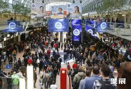 德国潜水展现场图片1