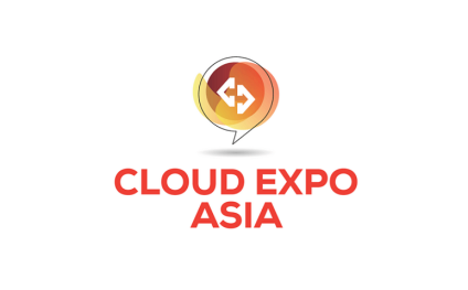 新加坡亚洲云计算展览会