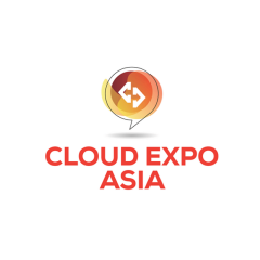 新加坡亚洲云计算展览会实拍图