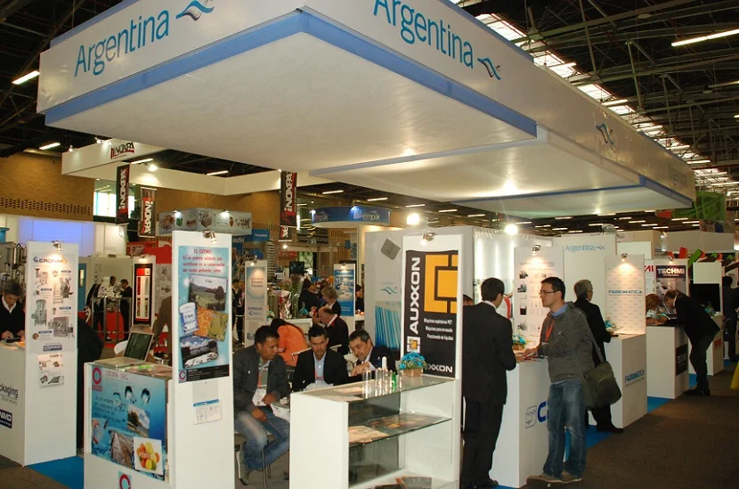 2025哥伦比亚包装展参展攻略(时间地点+门票价格)