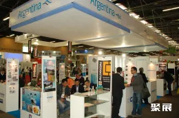 哥伦比亚包装展现场图片5