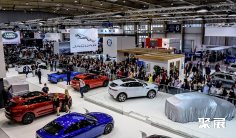 波兰汽车展-波兰车展(POZNAN MOTOR SHOW)2027参展攻略(时间地点+门票怎么买?)