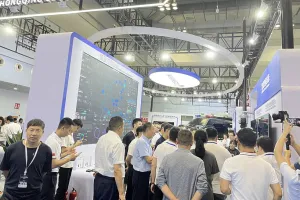 重庆警博会2025有哪些参展商？参展商名单大全