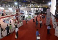 印度石油展2025门票哪里买