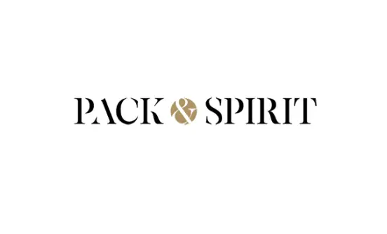 法国酒包装展logo