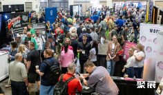 2026美国道路交通展(Paving Expo)参展商名录