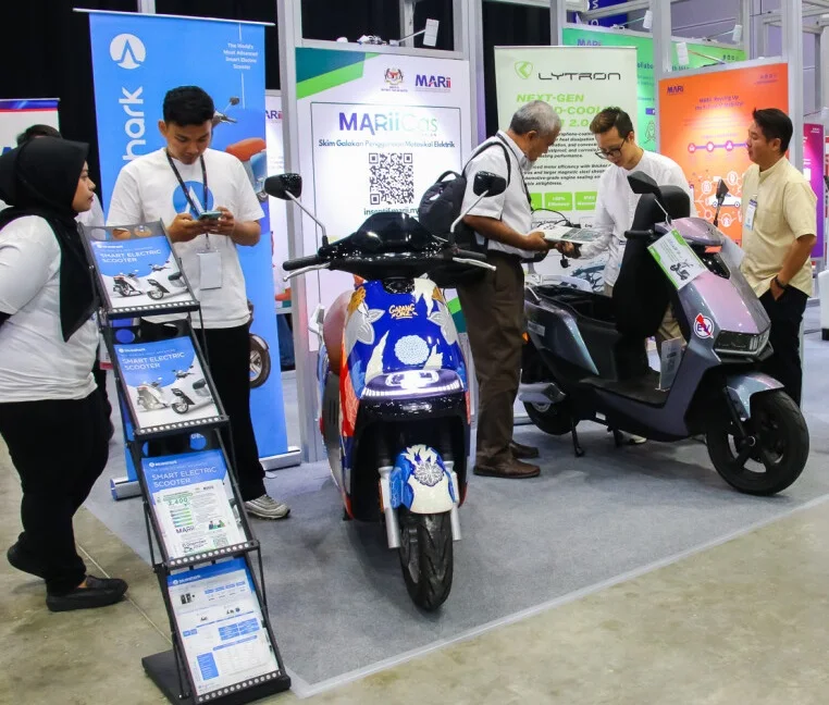 马来西亚电动车展(E-Mobility Asia)2026时间表及地点