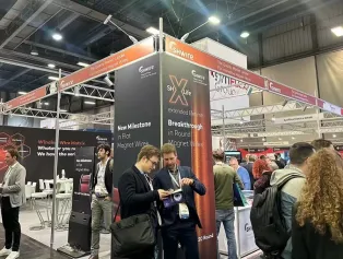 德国线圈展(Coiltech Deutschland)2027时间和举办地点